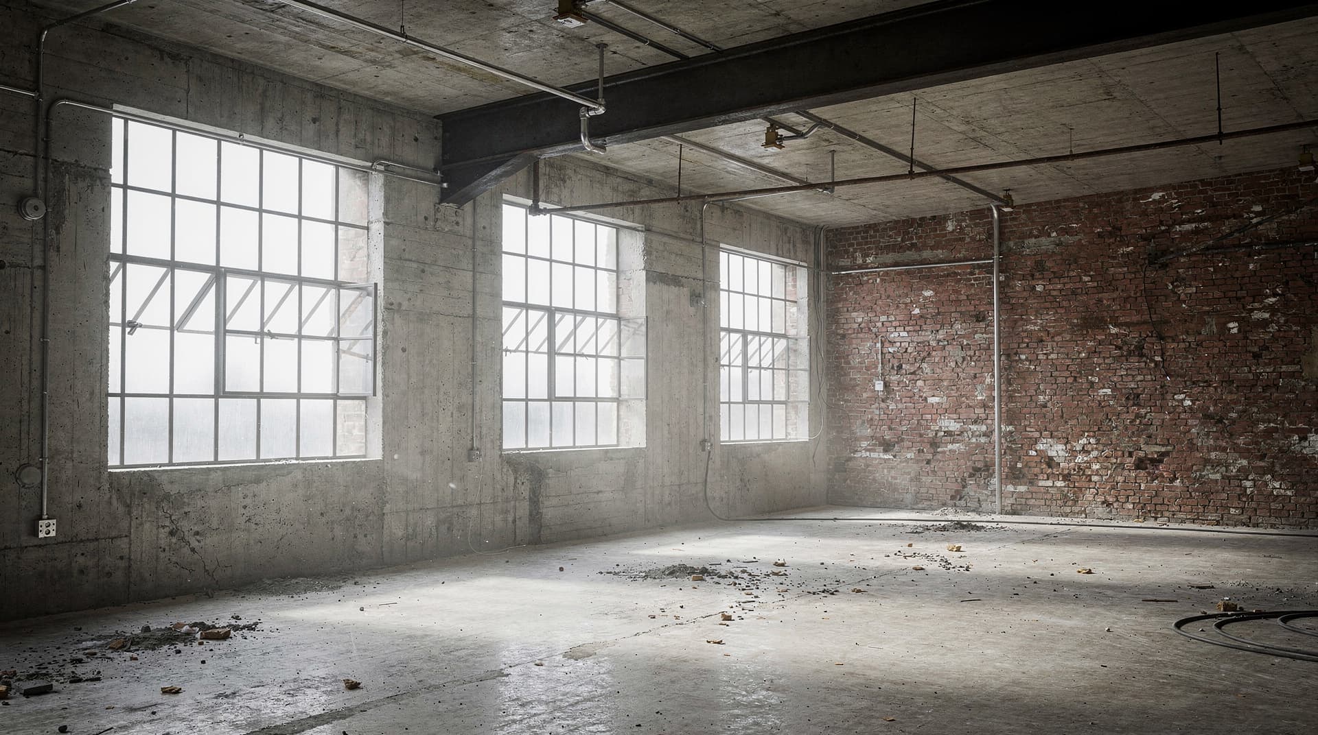 Urbanes Loft elevation