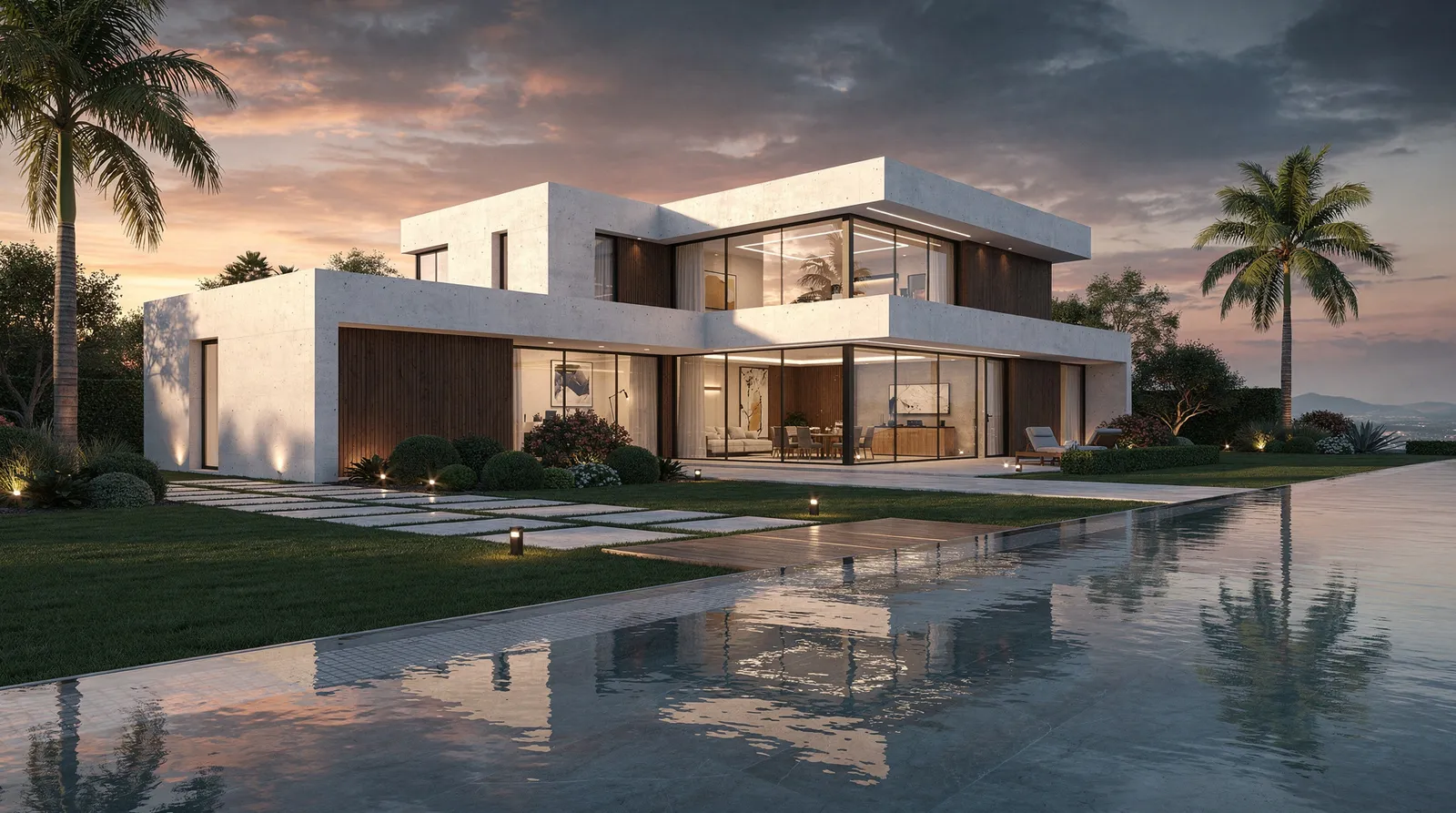 From Floor Plan to Photorealistic Render: How AI is Transforming Architectural Visualization