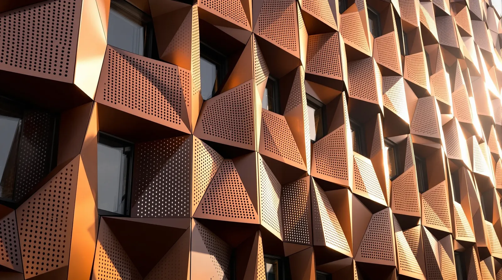 Exploring Facade Designs with AI: From Concept to Cladding in Minutes