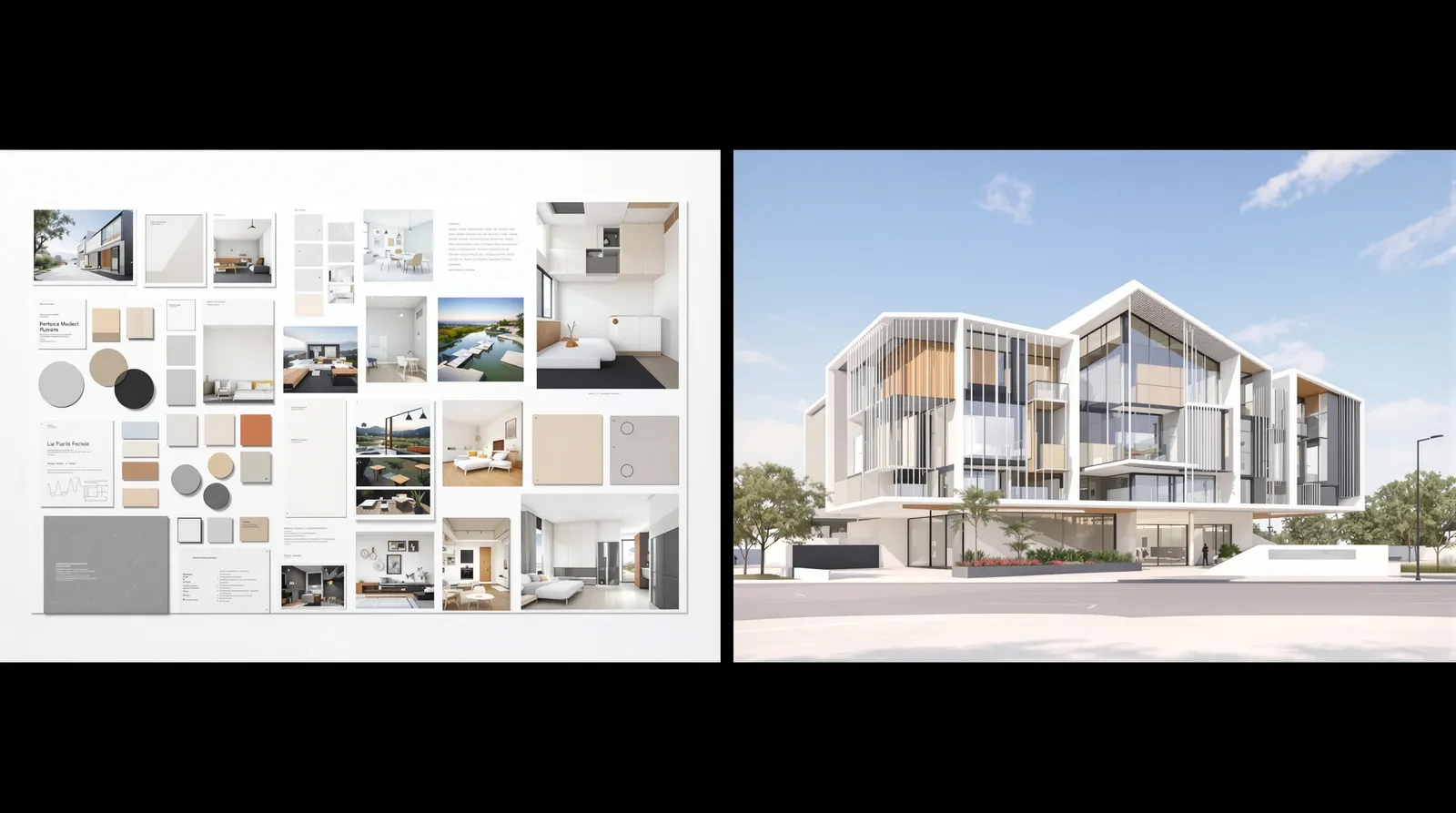 Multi-Reference Rendering: How to Get AI to Match Your Exact Design Intent